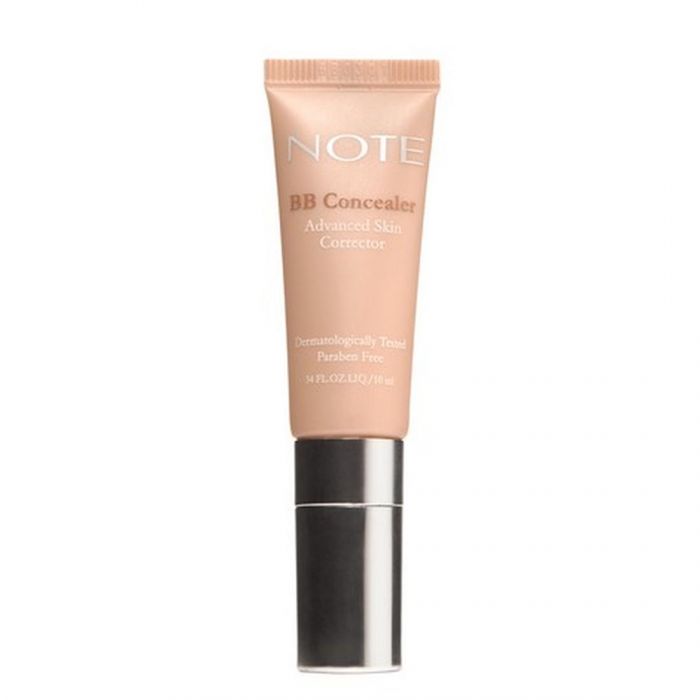 Note Bb Concealer 03