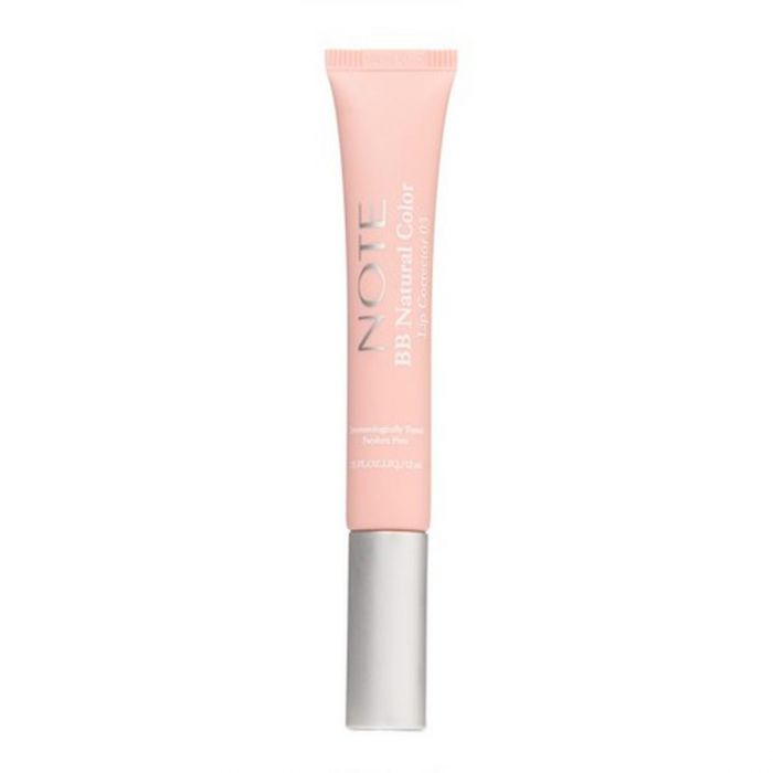 Note Bb Lip Corrector 01