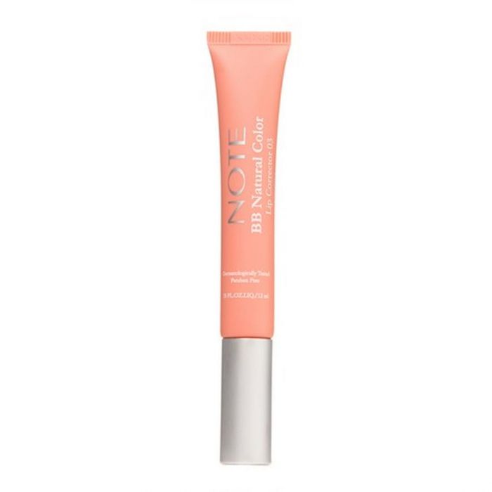 Note Bb Lip Corrector 03