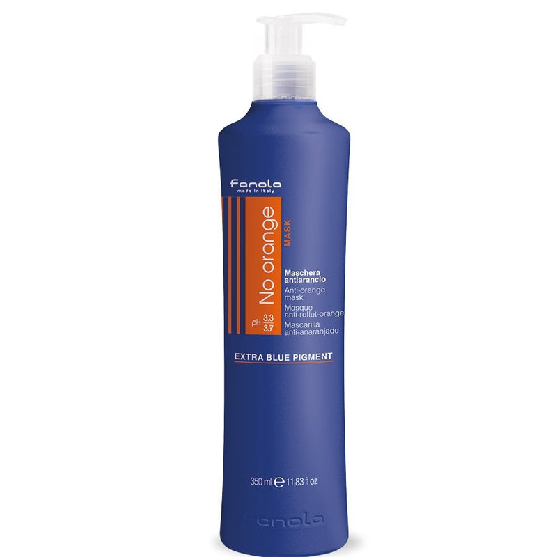 Fanola No Orange Mask 350Ml