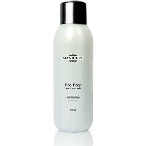 Pro Prep & Wipe 570Ml