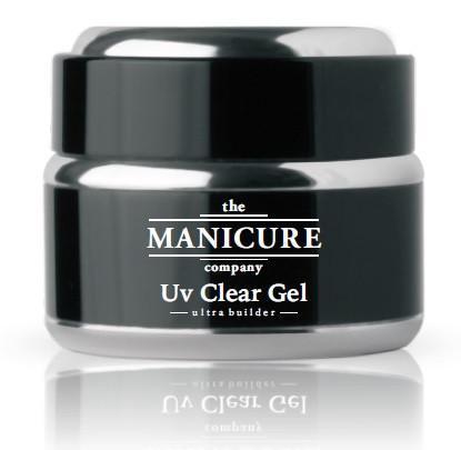 Uv Builder Gel - Clear 50G