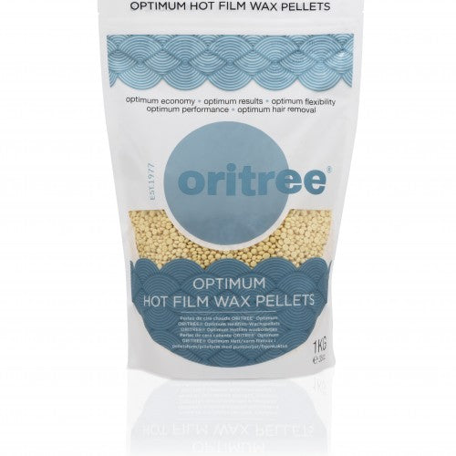 Oritree Optimum Hot Film Wax 1Kg