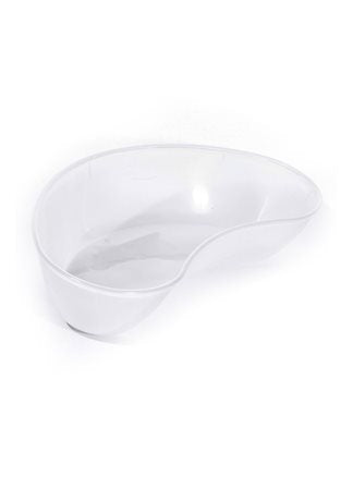 Kidney Bowl 10" Polythene