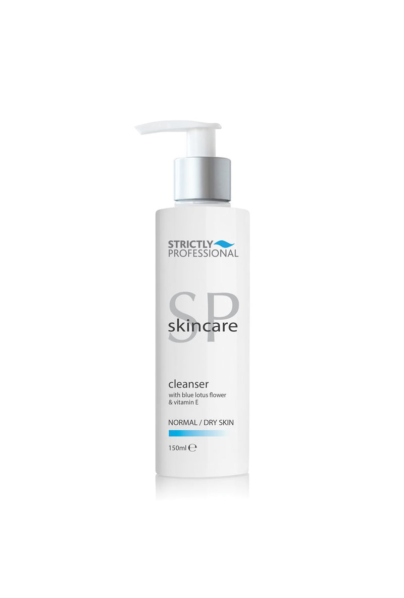 Cleanser Normal/Dry Skin 150Ml