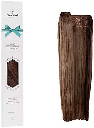 20" Straight Clip In - Hazel Princess 