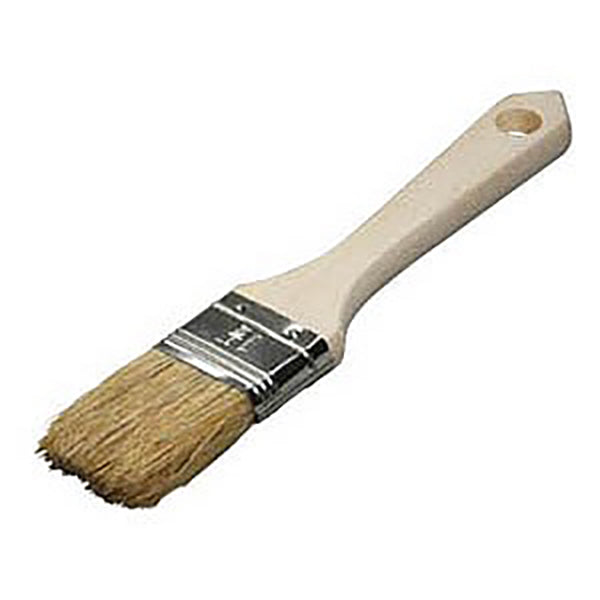 Tool Boutique Paraffin Brush 2"