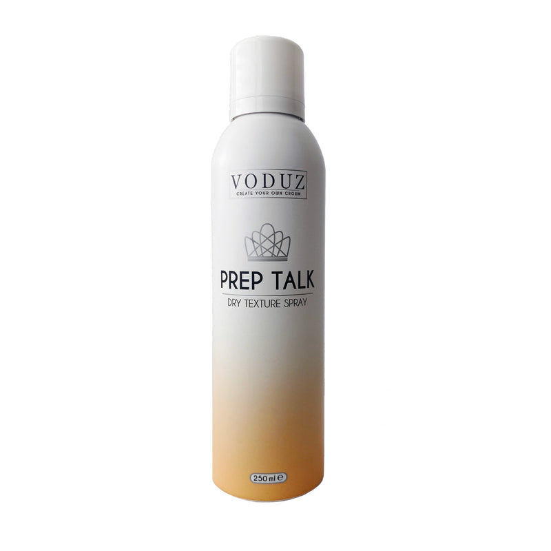 Voduz Prep Talk 250Ml