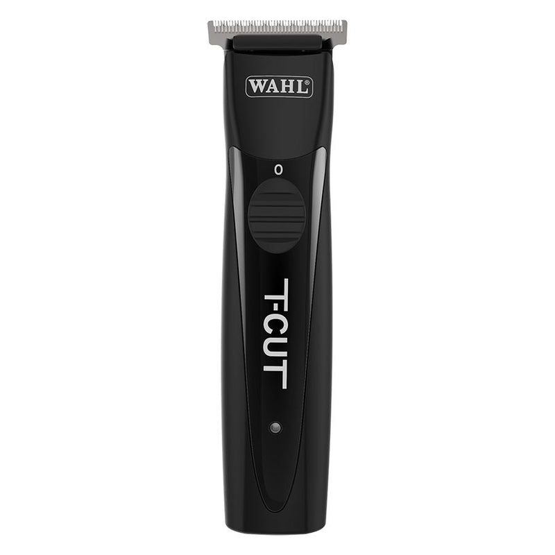 Wahl Trimmer Kit T-Cut Black