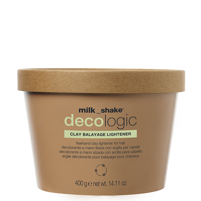 Milkshake Clay Balayage Lightener 400G