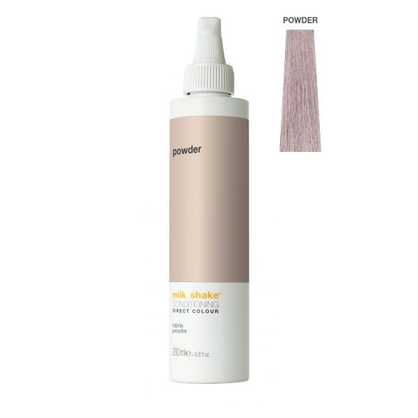 Ms Direct Color - Powder - 100Ml