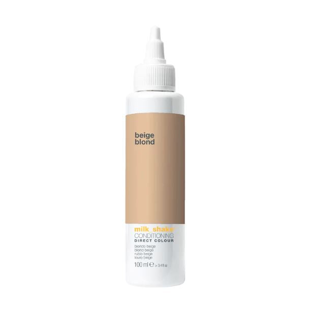 Ms Direct Color - Beige Blonde - 100Ml