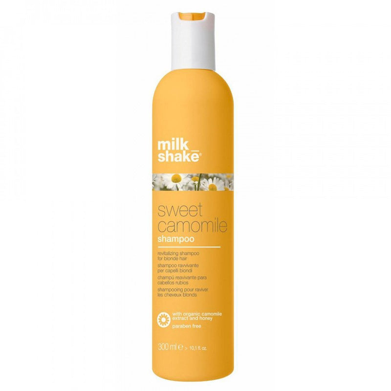 Sweet Camomile Shampoo 300Ml