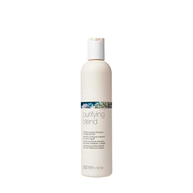 Purifying Blend Shampoo 300Ml