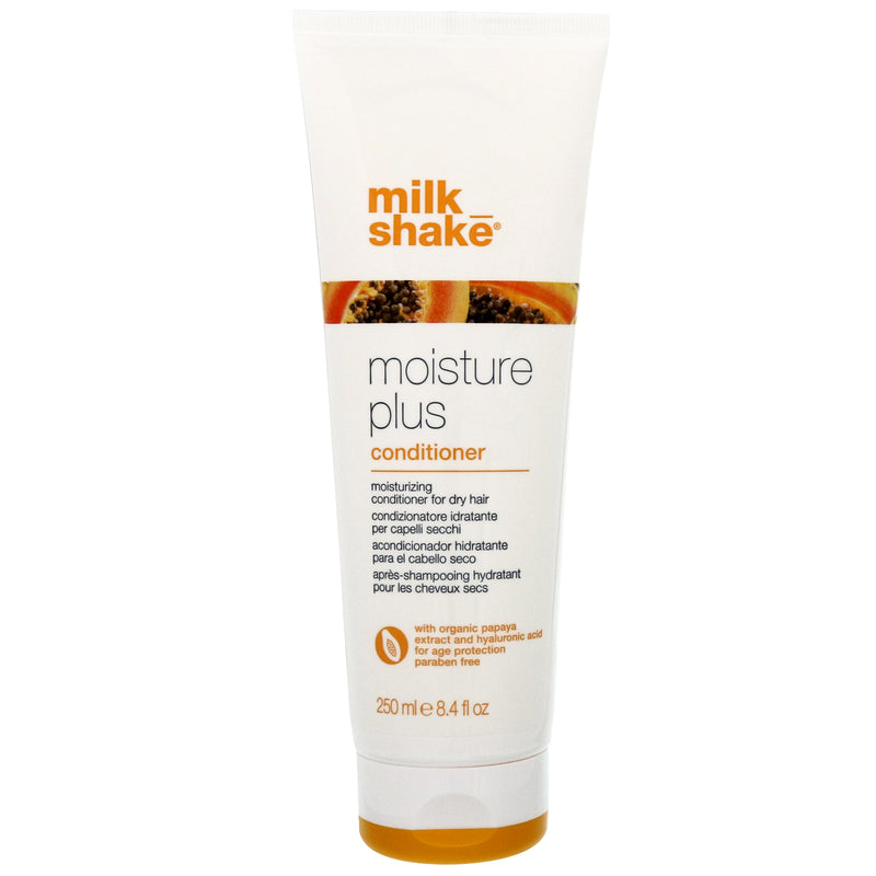 Moisture Plus Conditioner 250Ml